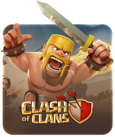 Clash Of Clans