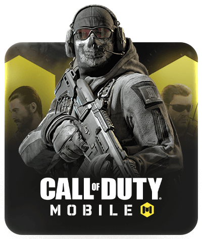كول اوف ديوتي موبايل