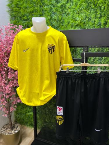 طقم الاتحاد التمرين الجديد