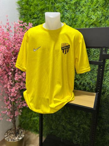تيشرت الاتحاد التمرين الجديد