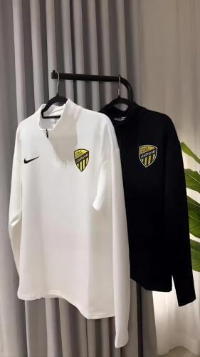سويتر نادي الاتحاد