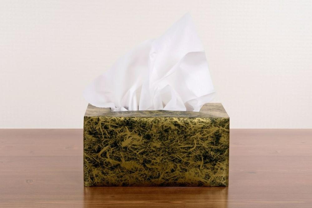 أفضل مناديل ناعمة