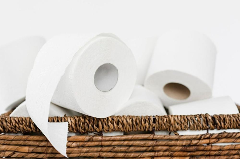 مناديل ماكسي رول