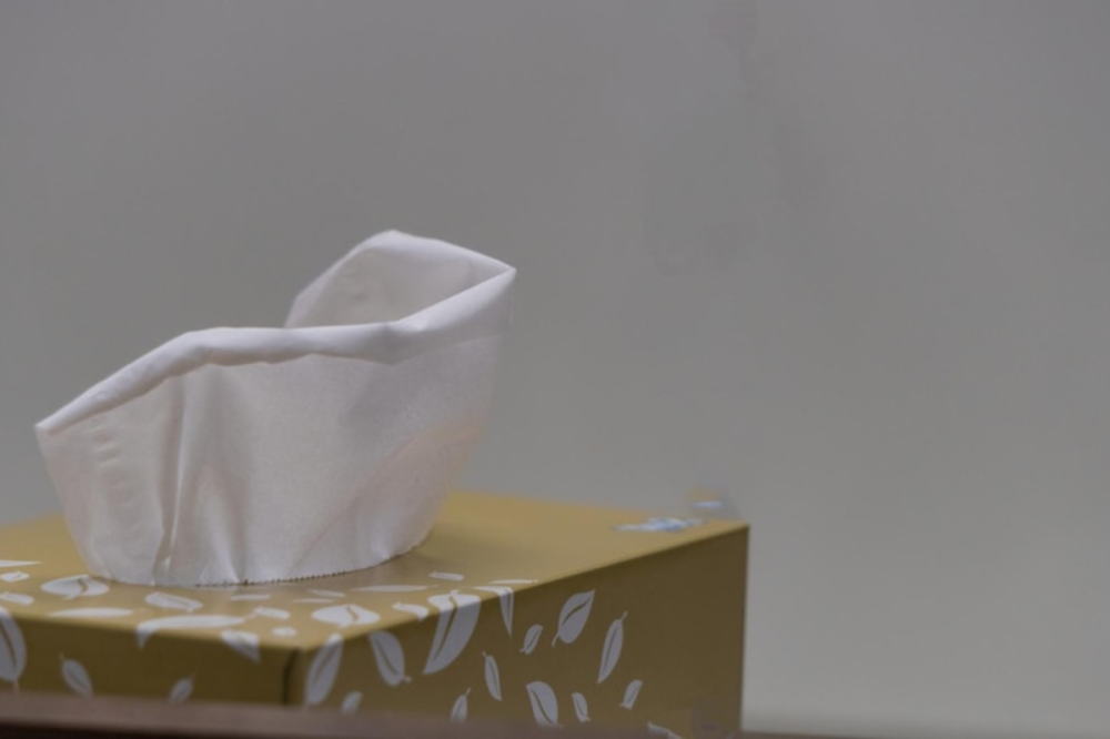 مناديل المطبخ هدب ماكسي رول