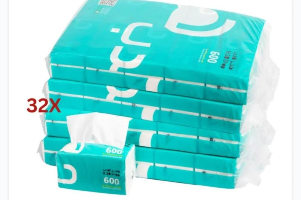 المناديل عالية الجودة