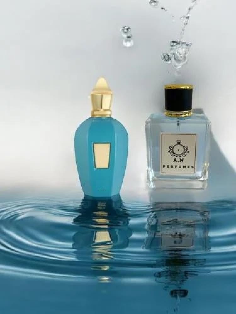 عطر ايربا بورا سيرجوف