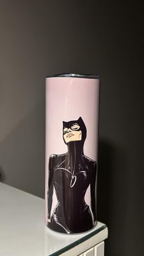 Catwoman Mug