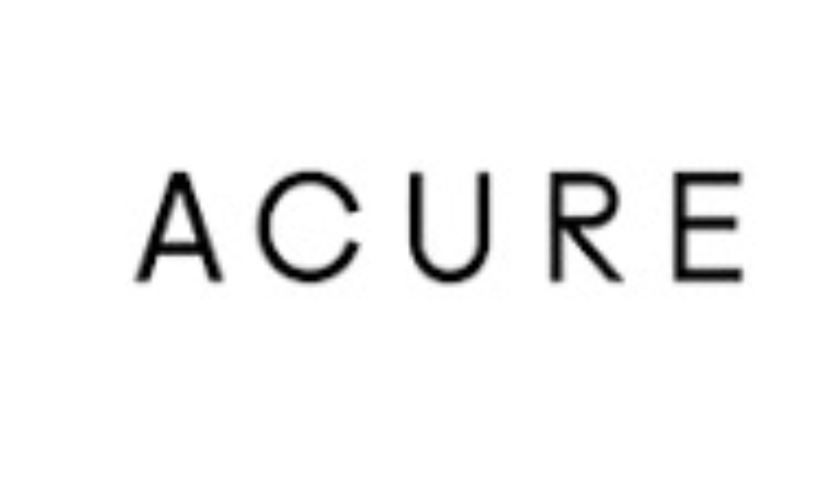 Acure | اكيور