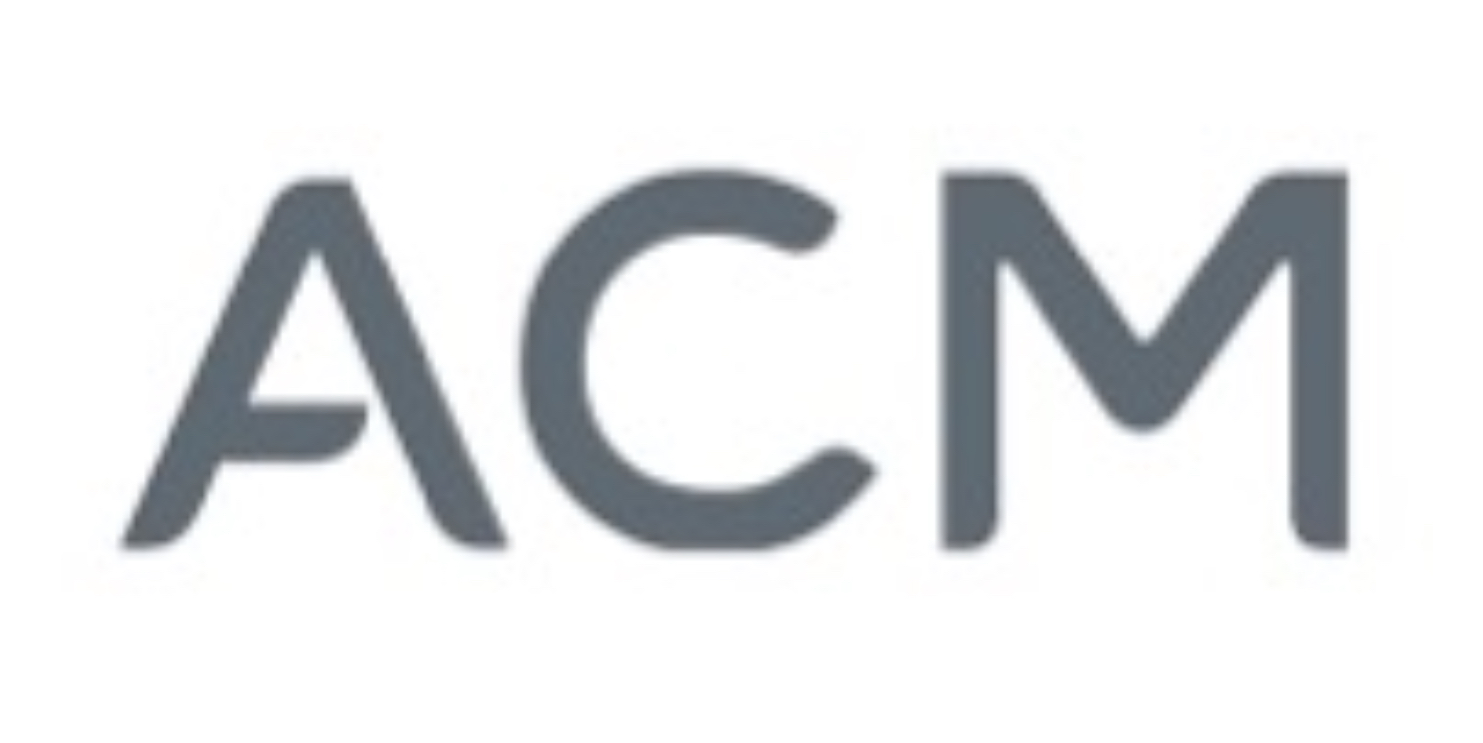ACM | أي سي إم