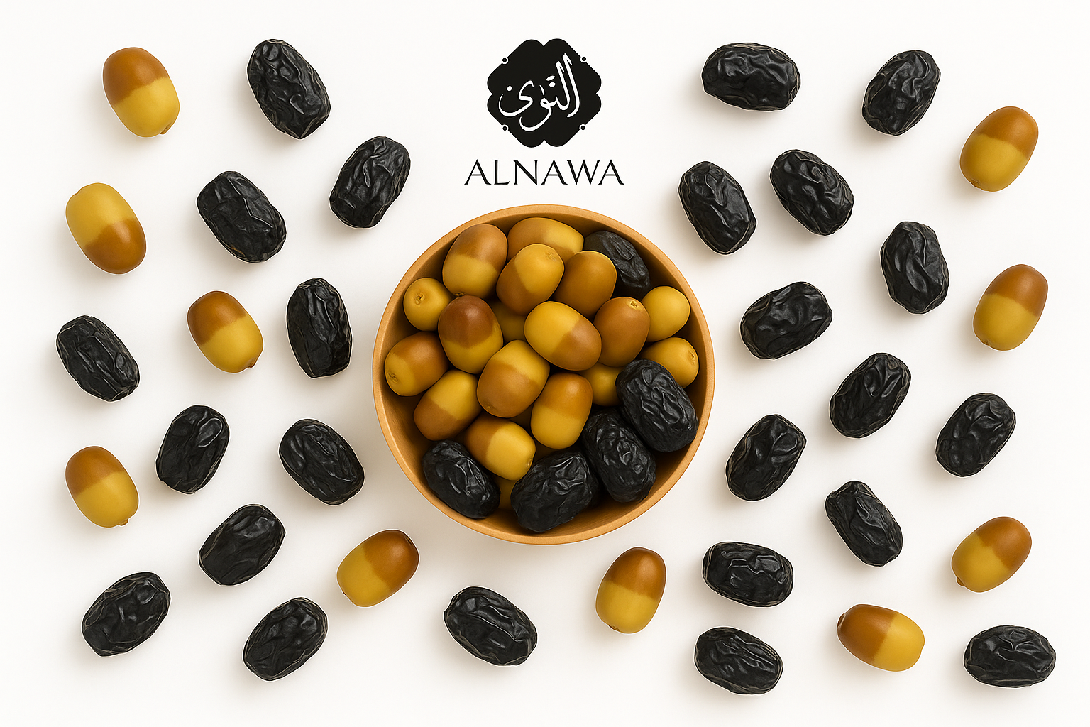 ALNAWA | النوى