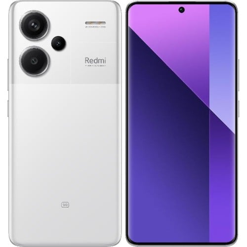 Xiaomi Redmi Note 13 Pro+ 5G