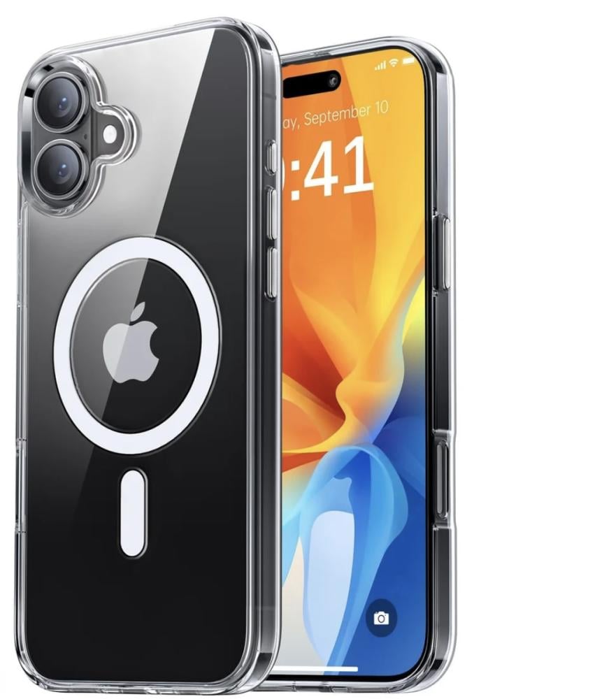 كفر ايفون 16 بلس