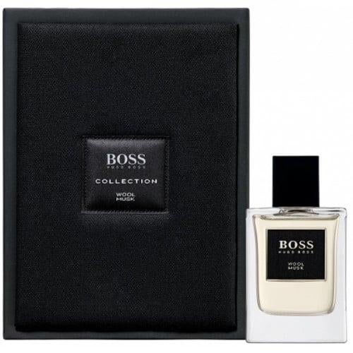 عطر قطن فربينا كلكشن من بوس للجنسين اودي توليت 50م...