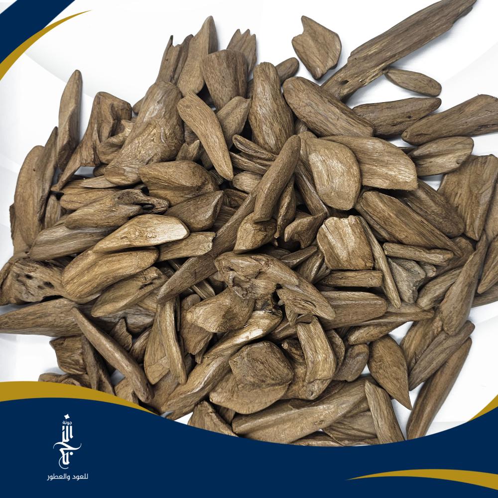 عود مروكي اي بي  طبيعي 100% سوبر مرتفع فاخر