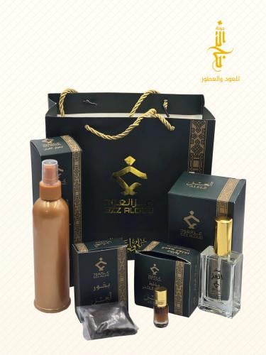 توزيعات وهدايا العيد