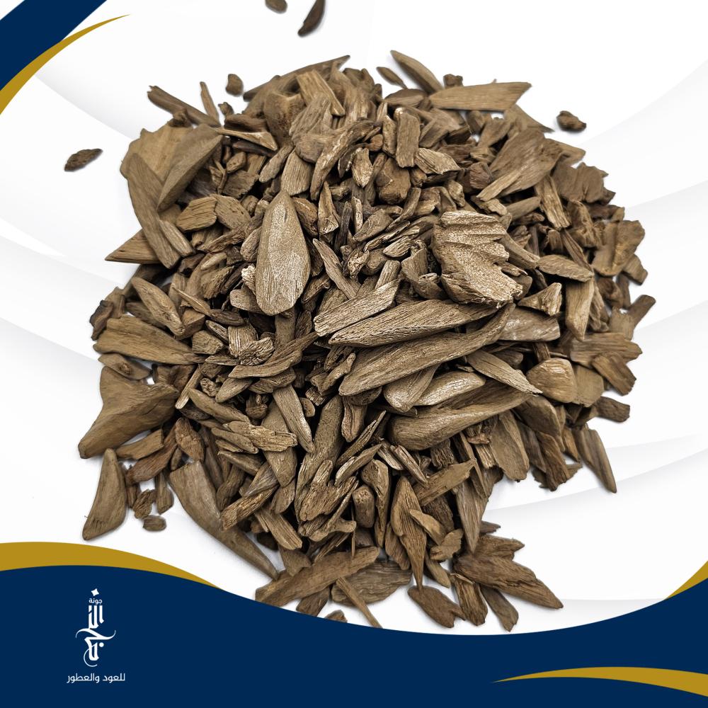 دقة عود مروكي طبيعي آصقون