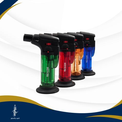 ولاعة فحم بور