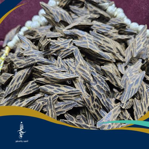 عود تايقر طبيعي محسن بيور فاخر