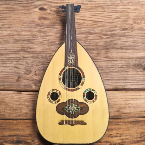عود موسيقي - Music world