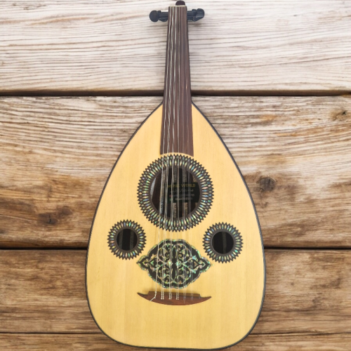 عود موسيقي - Music world