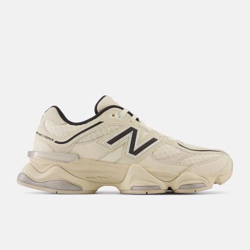 New balance 9060 black lines