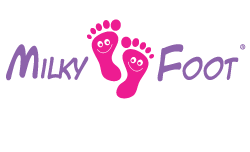 ميلكي فوت | MILKY FOOT