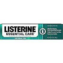 ليسترين | LISTERINE