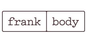 فرانك بودي |  frank body