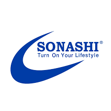 سوناشي | SONASHI