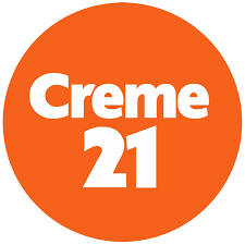 كريم 21 | Creme 21