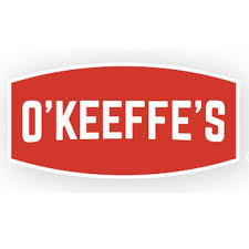 اوكيفيس | O' KEEFFE 'S
