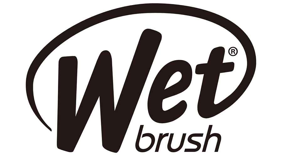 ويت براش - Wet brush
