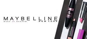 مبيلين | MAYBELLINE