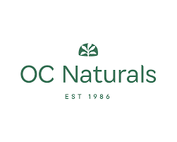 او سي ناتشورالز – OC Naturals