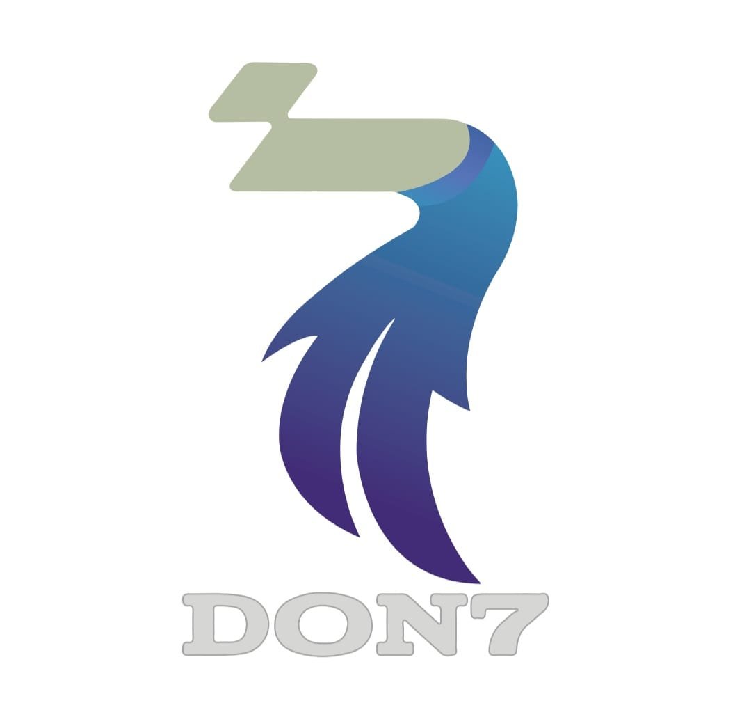 دون7  | DON 7