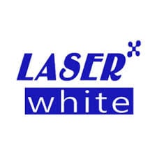 ليزر وايت | LASER white