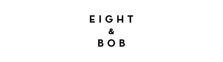 ايت اند بوب | EIGHT & BOB