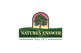 ناتورز أنسر | NATURES ANSWER