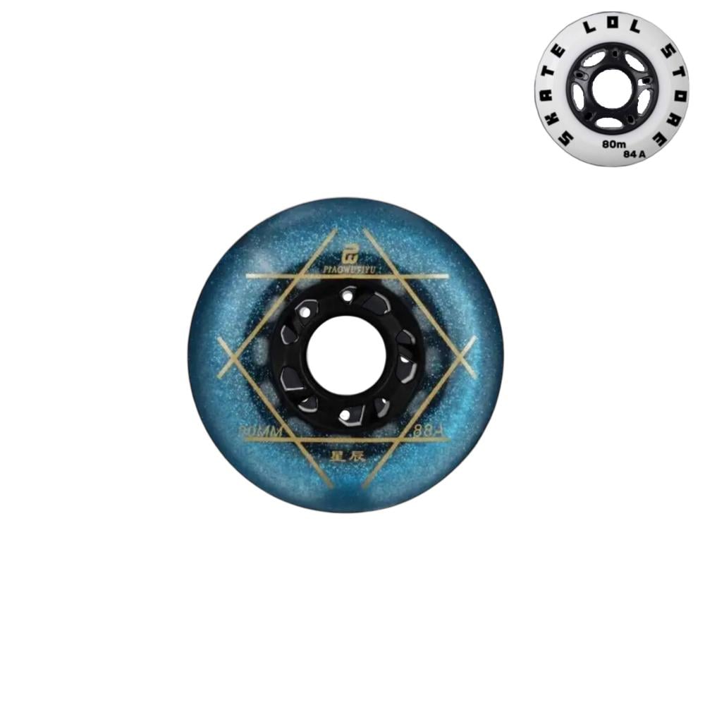 كفرات زرقاء / Szblaze blue