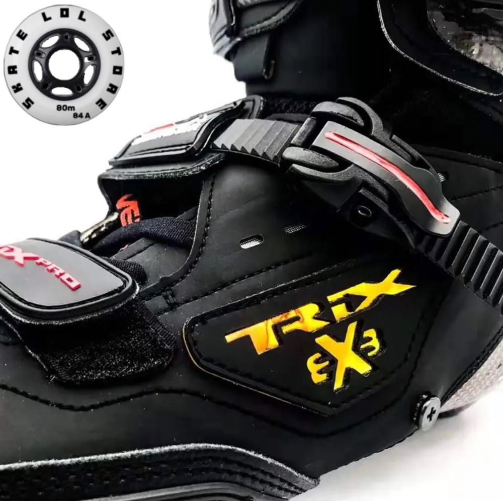 سكيت سيبا تريكس برو | seba trix pro skate