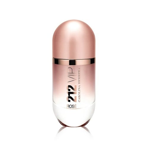 عطر كارولينا هيريرا 212 VIP روز او دو بارفيوم 80مل