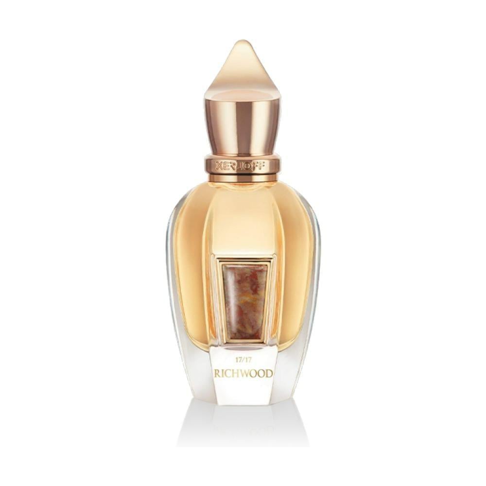 عطر زيرجوف ريتش وود أو دو برفيوم 100 مل Richwood Xerjoff