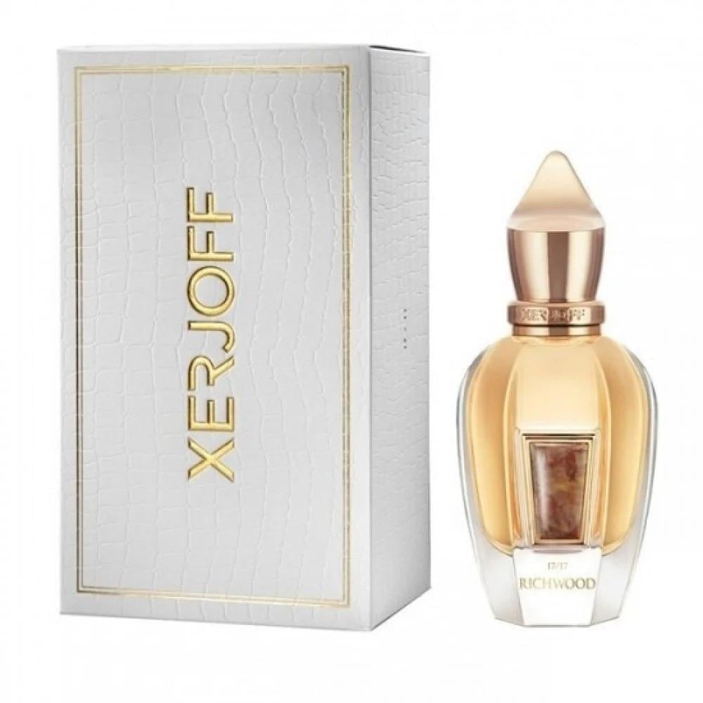 عطر زيرجوف ريتش وود أو دو برفيوم 100 مل Richwood Xerjoff