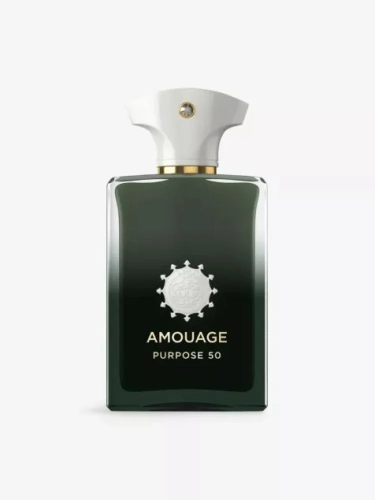 عطر امواج بيربوز 50 او دي بارفيوم 100 مل