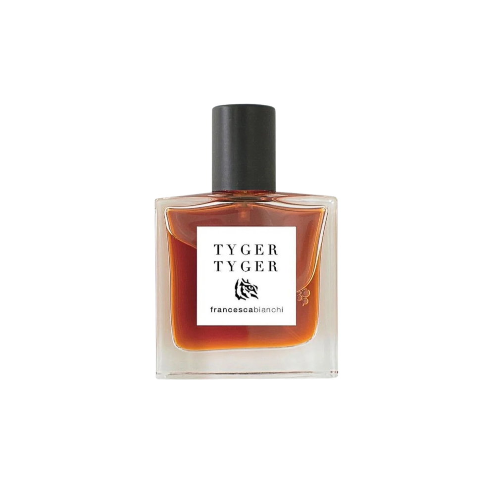 عطر فرانشيسكا بيانكي تايجر تايجر اكسترايت دي بارفيوم-30مل