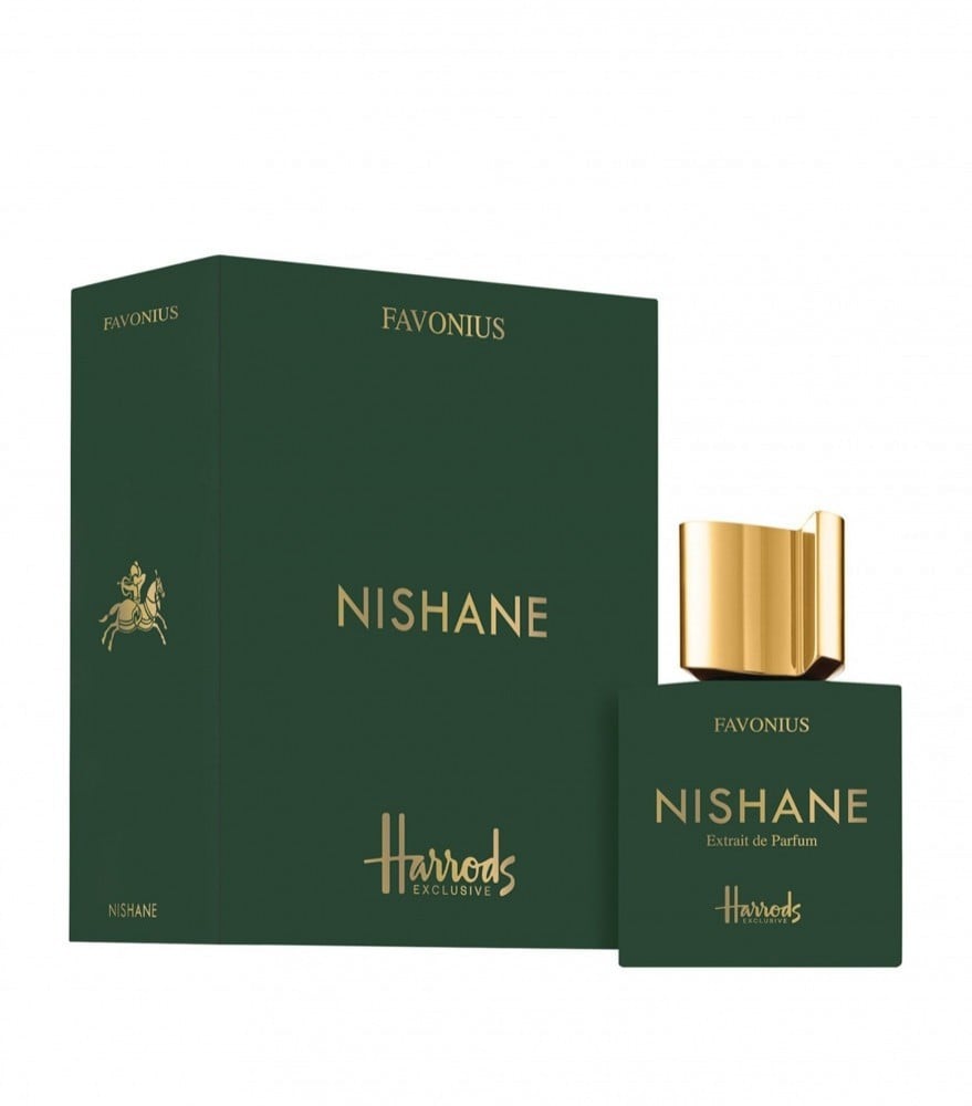 عطر نيشاني فافونيس هارودس اكسليوزيف اكسترايت دو بارفيوم 100مل