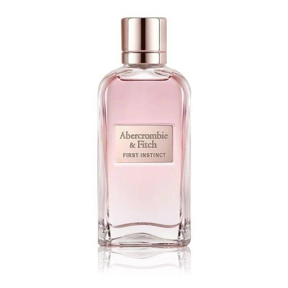 عطر ابيركرومبي اند فيتش فيرست انستنكت النسائي او دو بارفيوم 100مل