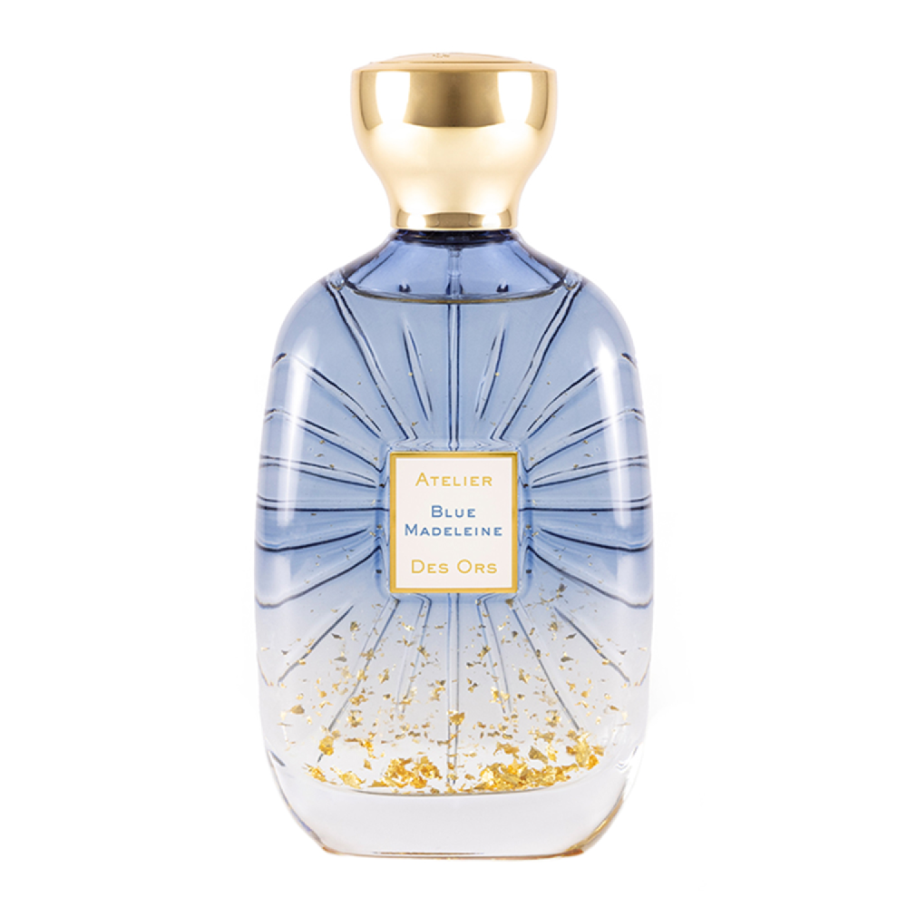 عطر اتيلير دي اورس بلو مادلين او دي بارفيوم 100مل