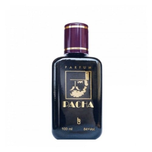 عطر باشا قزاز للرجال - بارفيوم 100مل