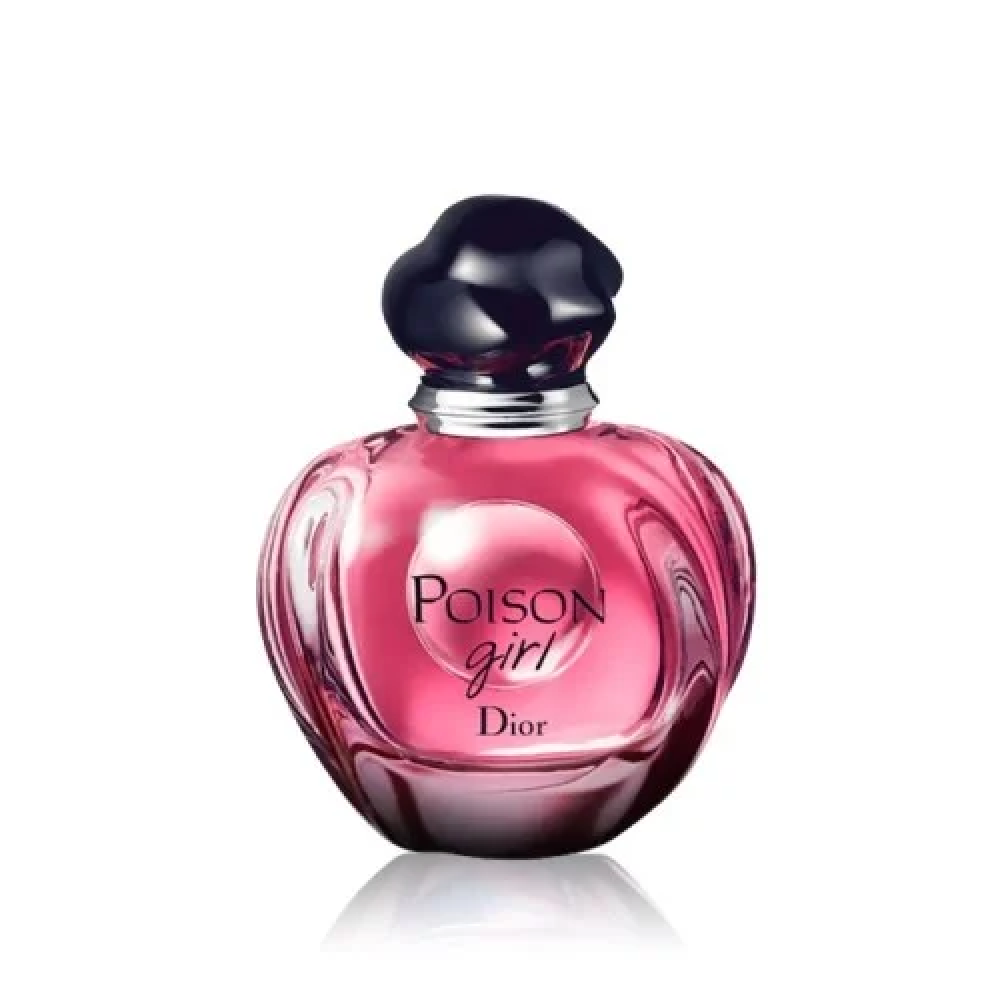 عطر ديور بويزن غيرل او دو بارفيوم 100مل
